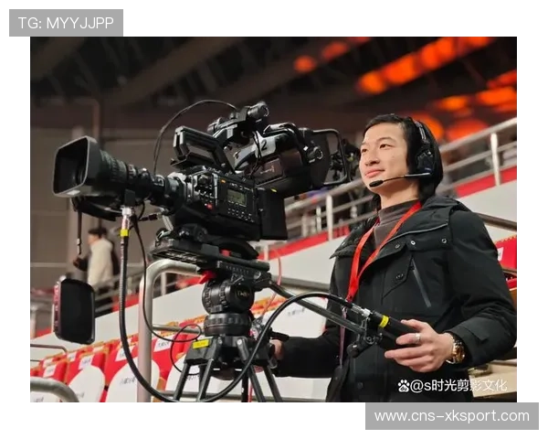 云导播技术降低体育直播门槛，拓宽内容供给来源