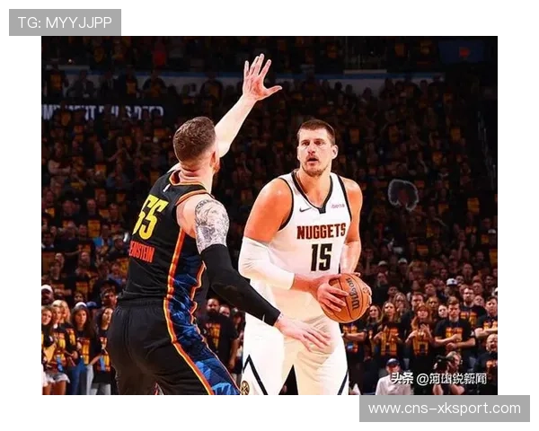 掘金约基奇缺阵暴露体系依赖，替补深度成隐患