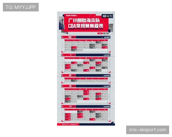 【2026年4月CBA联赛肋部渗透与纵深突破分析·深度·战术深度战术板：广州龙狮如何利用连续掩护破解浙江广厦的联防肋部