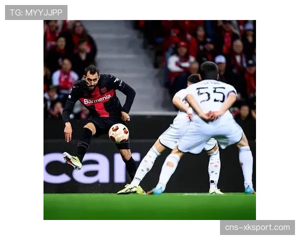 深度复盘：勒沃库森4-0大胜门兴，阿隆索的战术微调如何击溃对手